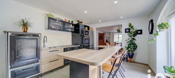 4 bedrooms Townhouse in Hatrize, France No. 219281 18