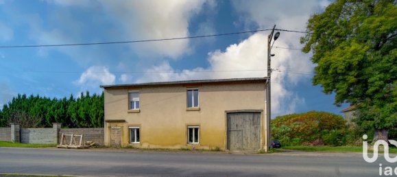 4 bedrooms Townhouse in Hatrize, France No. 219281 10