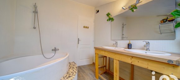 4 bedrooms Townhouse in Hatrize, France No. 219281 12