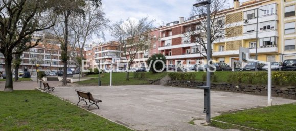 2 bedrooms Apartment in Lisbon, Portugal No. 12606 25