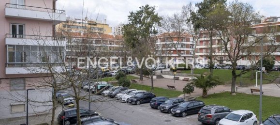 2 bedrooms Apartment in Lisbon, Portugal No. 12606 22