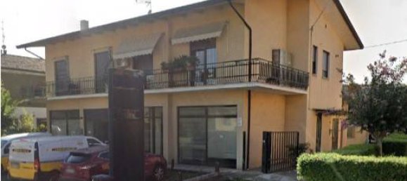 5غرفة عقار تجاري في Vicenza, Italy رقم 299617 4