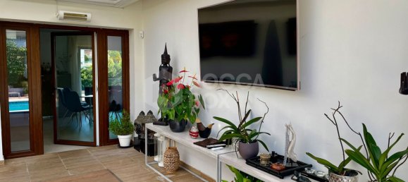 Villa de 8 dormitorios en Marbella, Spain No. 117816 45