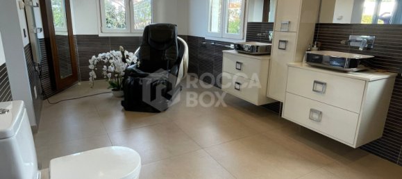 Villa de 8 dormitorios en Marbella, Spain No. 117816 14