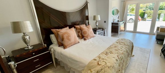 Villa de 8 dormitorios en Marbella, Spain No. 117816 33