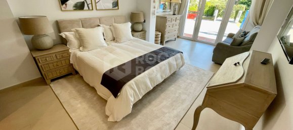 Villa de 8 dormitorios en Marbella, Spain No. 117816 17