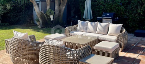 Villa de 8 dormitorios en Marbella, Spain No. 117816 48