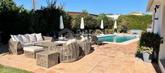 Villa de 8 dormitorios en Marbella, Spain No. 117816 25