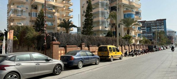 Квартира с 3 комнатами в Джикджилли, Турция № 9604 3