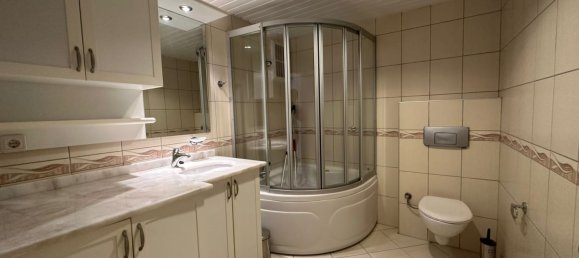 Квартира с 3 комнатами в Джикджилли, Турция № 9604 21