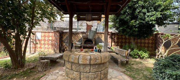 Квартира с 3 комнатами в Джикджилли, Турция № 9604 5