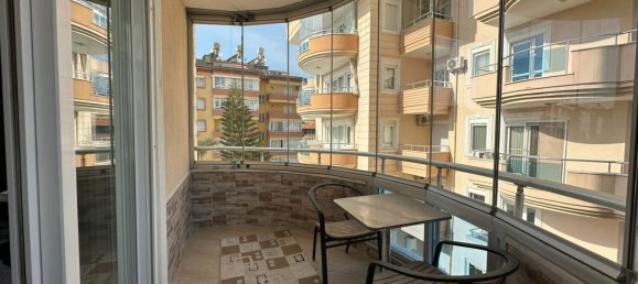 Квартира с 3 комнатами в Джикджилли, Турция № 9604 26