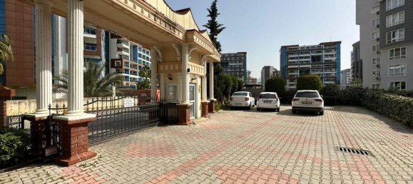 Квартира с 3 комнатами в Джикджилли, Турция № 9604 2