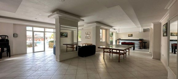 Квартира с 3 комнатами в Джикджилли, Турция № 9604 7