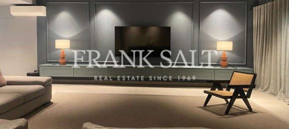 3 Schlafzimmer Bungalow in Naxxar, Malta, Nr. 7999 4