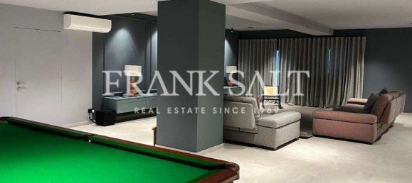 3 Schlafzimmer Bungalow in Naxxar, Malta, Nr. 7999 8