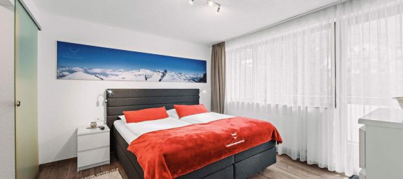 2-Zimmer Wohnung in Oetz, Austria, Nr. 182112 5