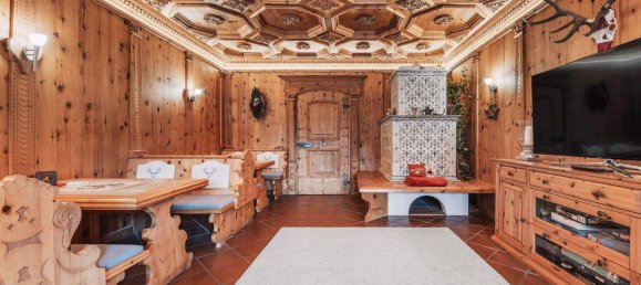 2-Zimmer Wohnung in Oetz, Austria, Nr. 182112 7