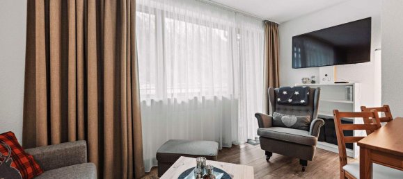 2-Zimmer Wohnung in Oetz, Austria, Nr. 182112 3