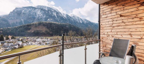 2-Zimmer Wohnung in Oetz, Austria, Nr. 182112 4