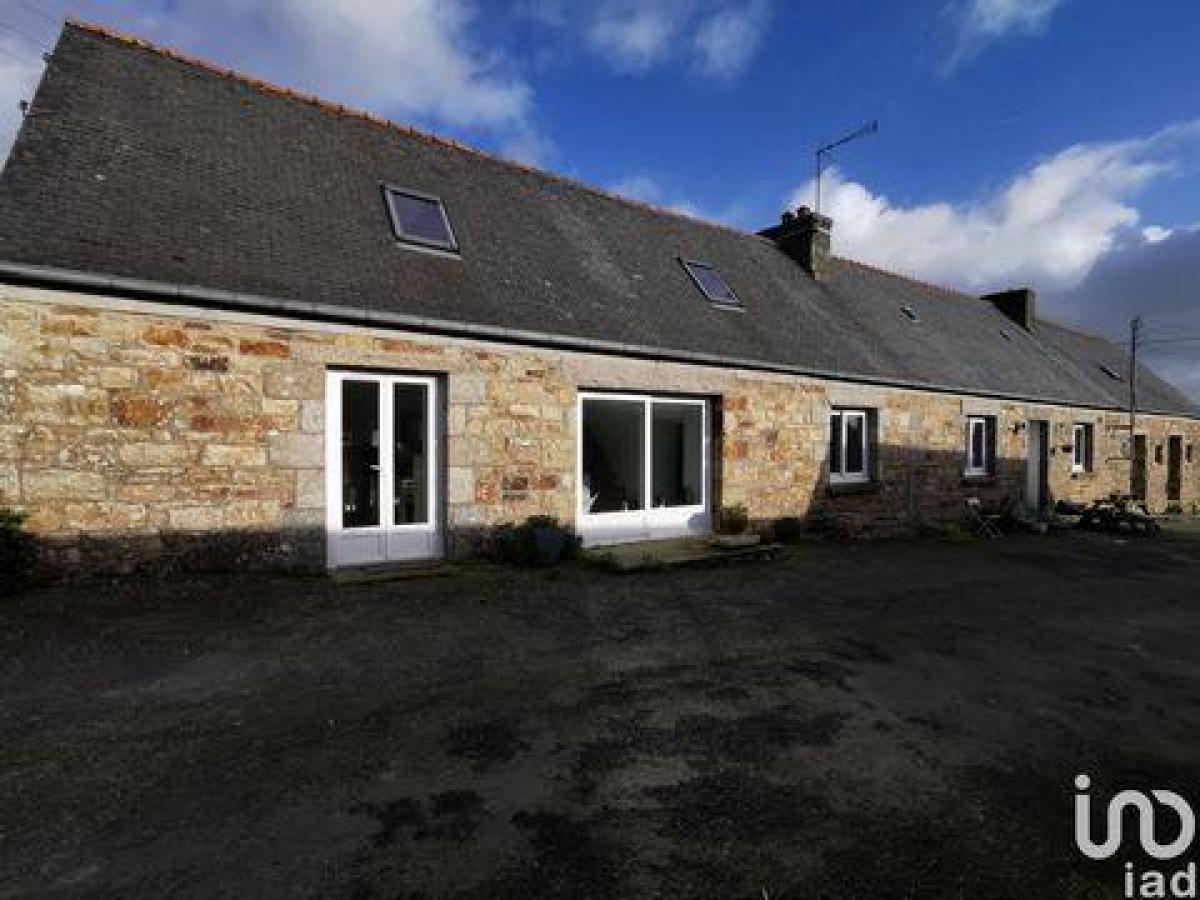4 chambres Maison à Bégard, France No. 31768