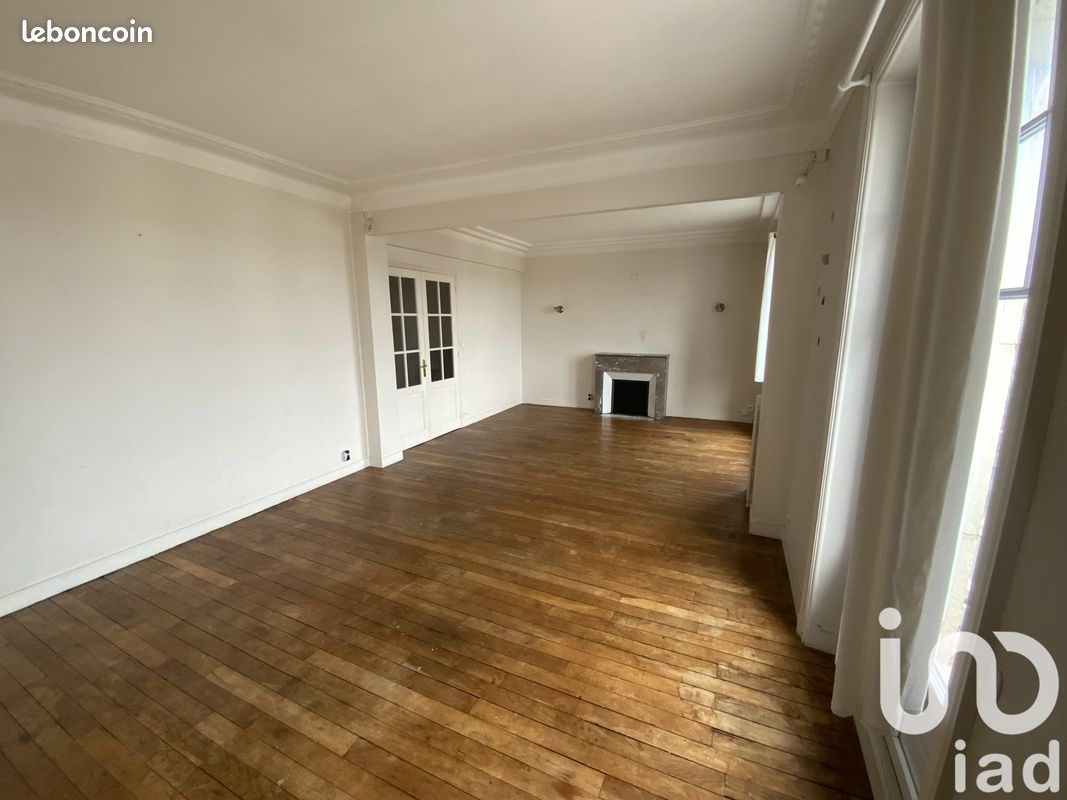 Apartamento T3 em Limoges, France N.º 294000