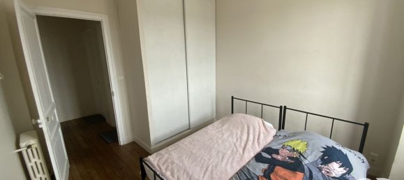 Apartamento T3 em Limoges, France N.º 294000 15
