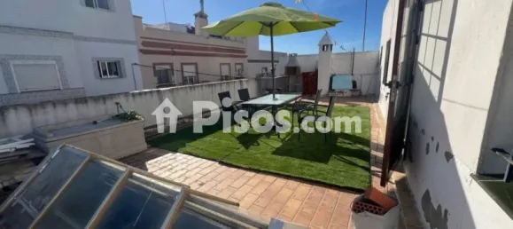 5 bedrooms Townhouse in Cadiz, Spain No. 166898 35