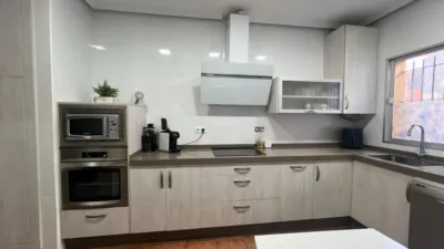 5 bedrooms Townhouse in Cadiz, Spain No. 166898