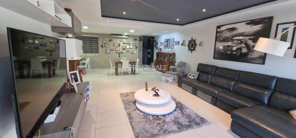 3 chambres Appartement à Attard, Malta No. 7364