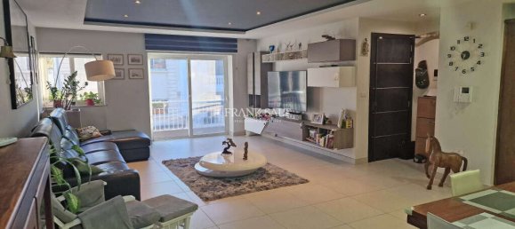 3 chambres Appartement à Attard, Malta No. 7364 2