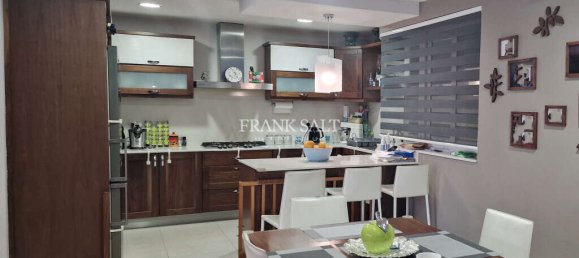 3 chambres Appartement à Attard, Malta No. 7364 5