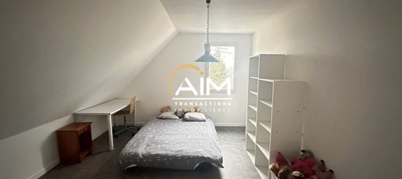 5 غرف نوم منزل في Mettray, France رقم 87741 7