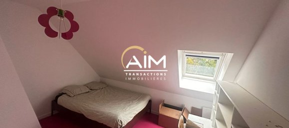 5 غرف نوم منزل في Mettray, France رقم 87741 8