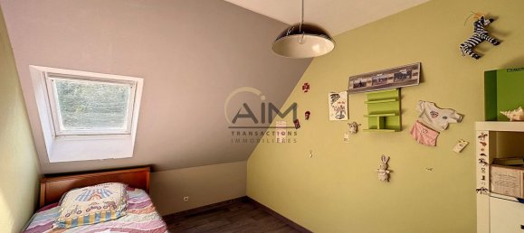 5 غرف نوم منزل في Mettray, France رقم 87741 9