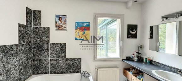 5 غرف نوم منزل في Mettray, France رقم 87741 5