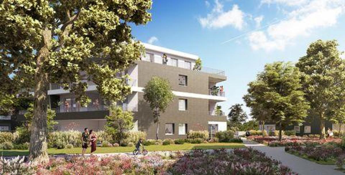 4 chambres Appartement à Cugnaux, France No. 29921