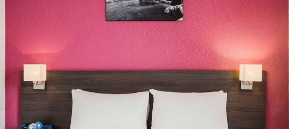 Estúdio em Marseille, France N.º 328260 2