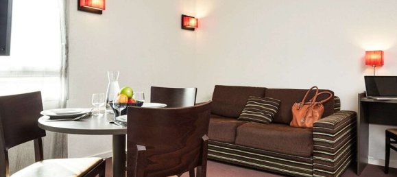 Estúdio em Marseille, France N.º 328260 3