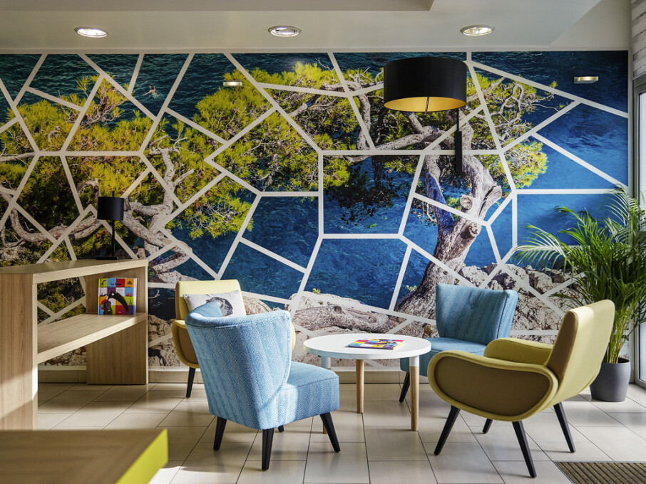 Estúdio em Marseille, France N.º 328260