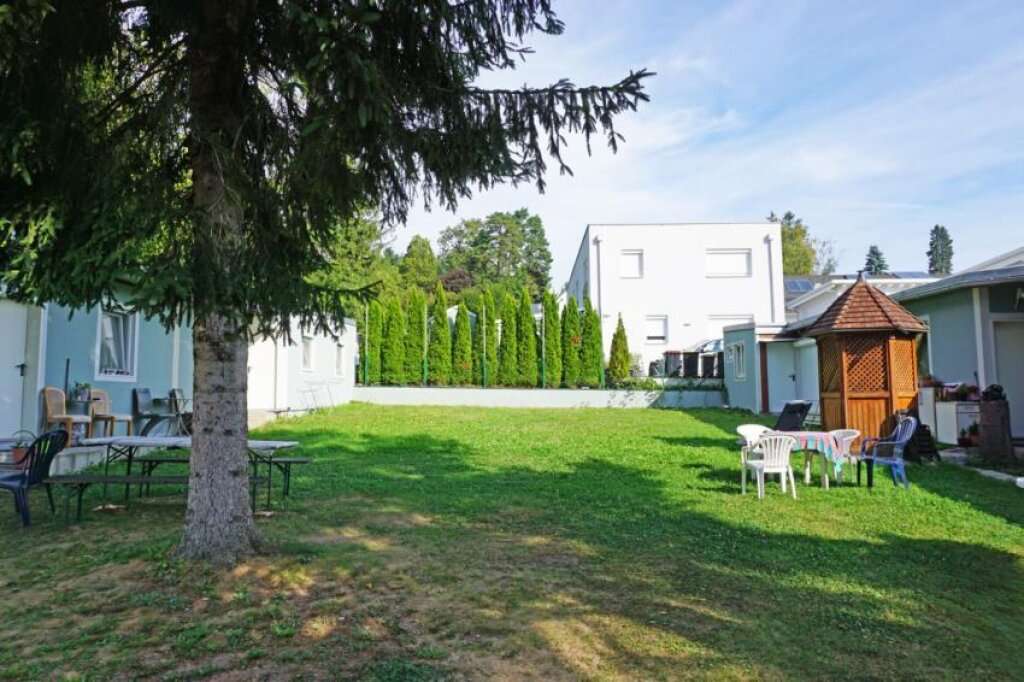 Grundstück in Pressbaum, Austria, Nr. 123026