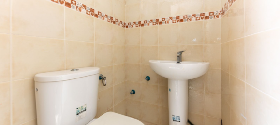 4 غرف نوم فيلا في Benalmadena, Spain رقم 44379 45