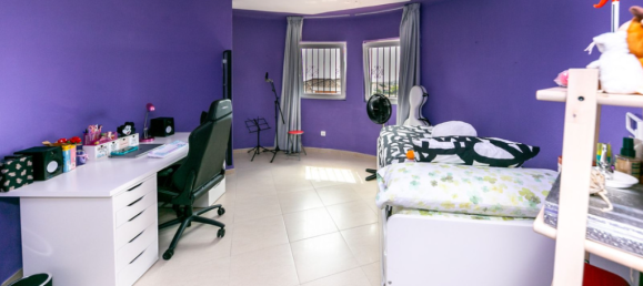 4 غرف نوم فيلا في Benalmadena, Spain رقم 44379 26