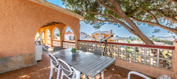 4 غرف نوم فيلا في Benalmadena, Spain رقم 44379 35