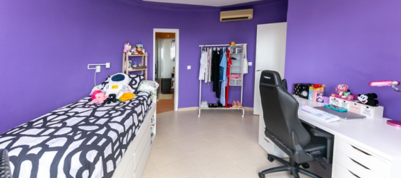 4 غرف نوم فيلا في Benalmadena, Spain رقم 44379 27