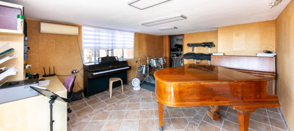 4 غرف نوم فيلا في Benalmadena, Spain رقم 44379 46