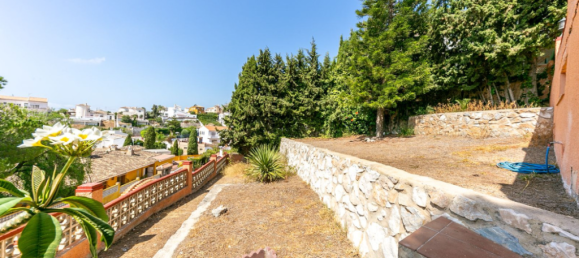 4 غرف نوم فيلا في Benalmadena, Spain رقم 44379 50