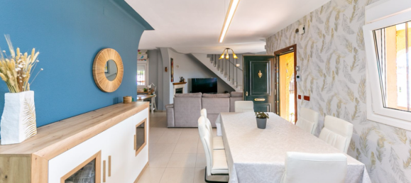 4 غرف نوم فيلا في Benalmadena, Spain رقم 44379 5