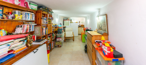 4 غرف نوم فيلا في Benalmadena, Spain رقم 44379 43