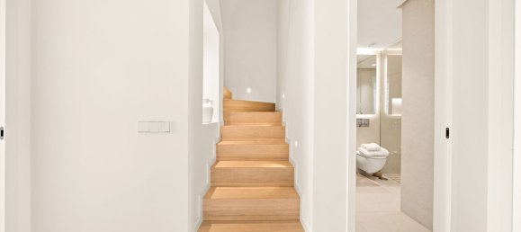 3 bedrooms Penthouse in Estepona, Spain No. 35364 28